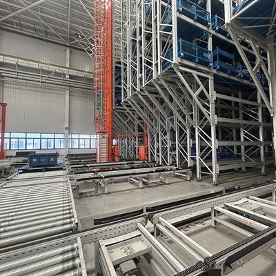 Córas Conveyor Slabhra